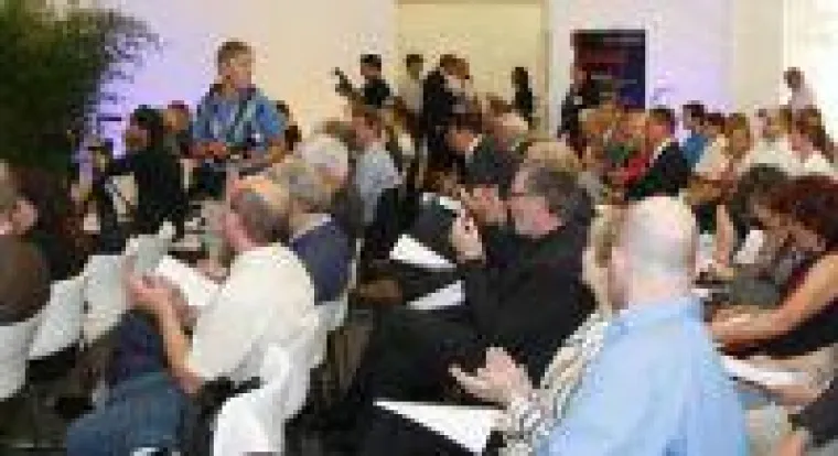 Bild: Telematik Award 2017: Die Nominierten stehen fest!