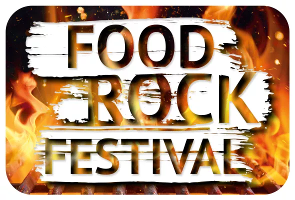 Bild: 3. Pfälzer Foodrock Festival - das rockigste Kulinarikfestival