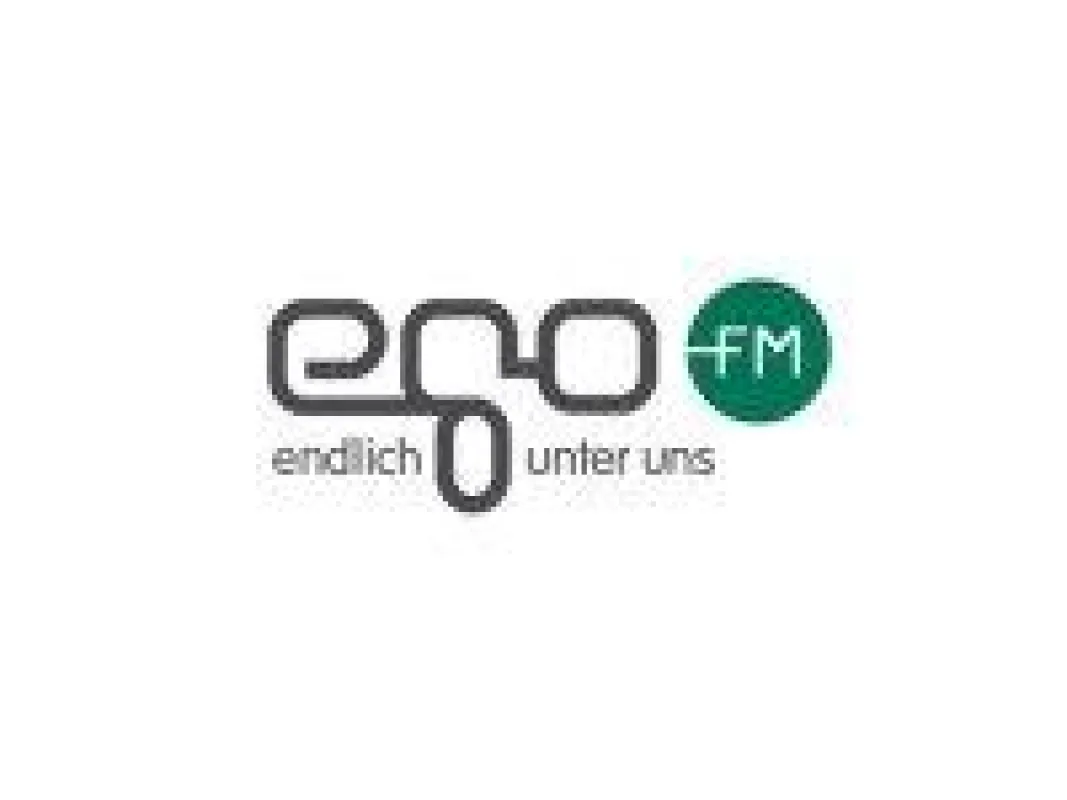 egoFM Logo