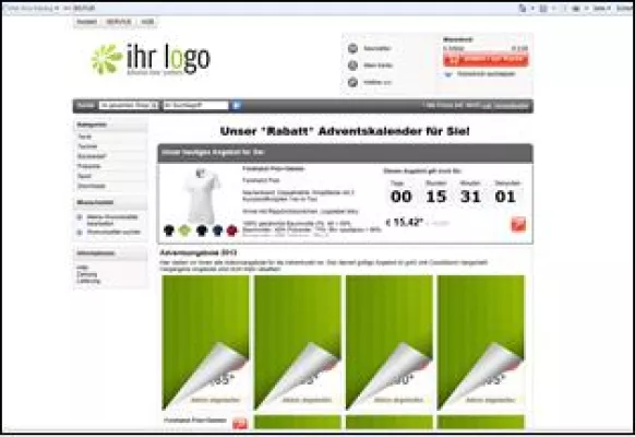 Bild: Versandhändler profitieren von neuen CosmoShop Verkaufsmodulen