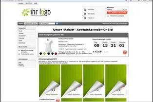 Versandhändler profitieren von neuen CosmoShop Verkaufsmodulen Bild: Versandhändler profitieren von neuen CosmoShop Verkaufsmodulen