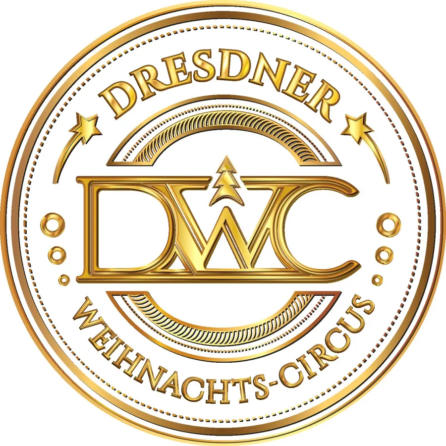 KeyVisual - Dresdner Weihnachts-Circus (© DWC GK GmbH)