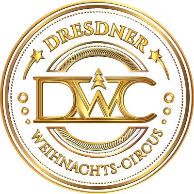 Bild: DER ERSTE ANKER DES DRESDNER WEIHNACHTS-CIRCUS WIRD ÜBERGEBEN