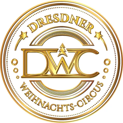 DER ERSTE ANKER DES DRESDNER WEIHNACHTS-CIRCUS WIRD ÜBERGEBEN Bild: DER ERSTE ANKER DES DRESDNER WEIHNACHTS-CIRCUS WIRD ÜBERGEBEN