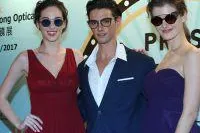 Bild: Sieben Prozent mehr Besucher - die HKTDC Hong Kong Optical Fair