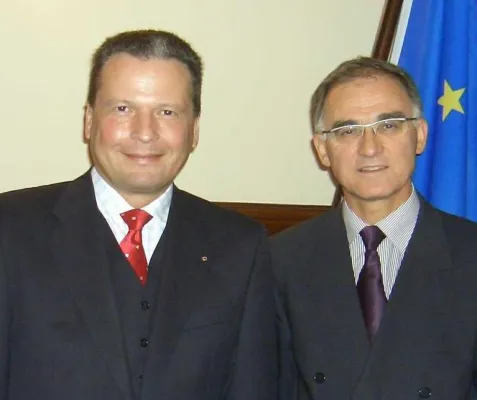 Bild: Polen ruft EU-Länder zu Spenden für Erhalt von Auschwitz auf