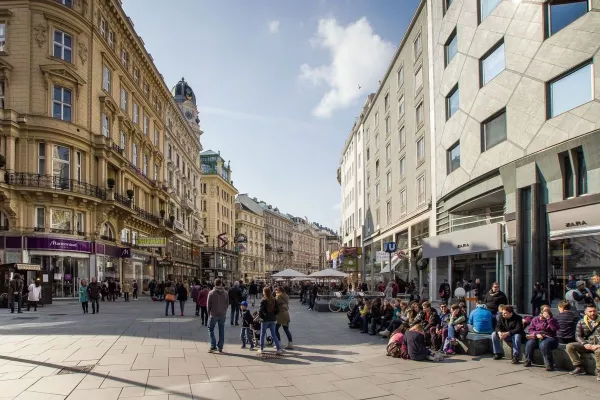 Bild: Markus Pospichal: Der Insider für den Wiener Immobilienmarkt