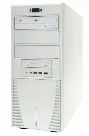 Bild: Baaske Medical launcht neue Medical PC Linie – Pro-Line