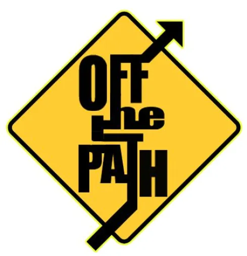 Off-The-Path.com ist Blog des Monats Bild: Off-The-Path.com ist Blog des Monats