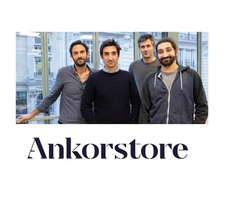 liftdays: Ankorstore startet virtuelle Messe für Einzelhändler und Marken Bild: liftdays: Ankorstore startet virtuelle Messe für Einzelhändler und Marken
