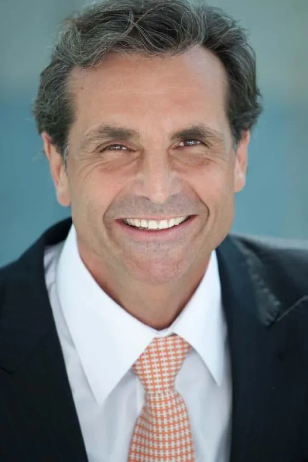 Olivier Faugère, Vice President Sales Europa