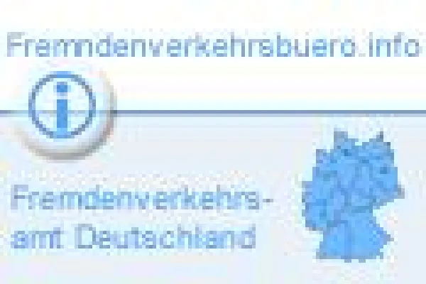 Bild: Fremdenverkehrsamt und Touristeninformation Fremdenverkehrsbüro.info