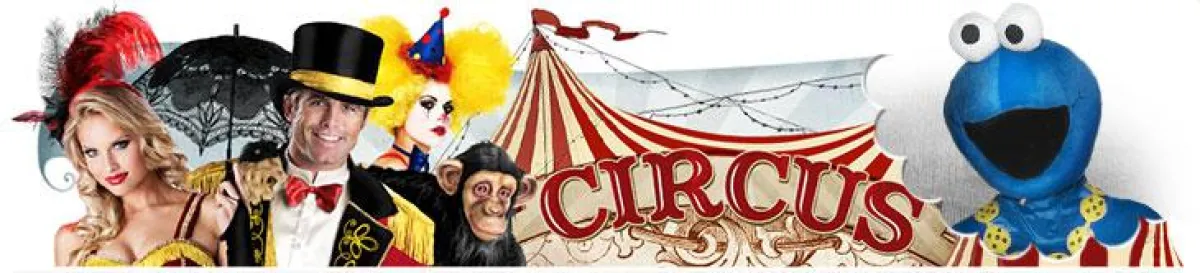 Viel Zirkus um das Kekse klauende Krümelmonster