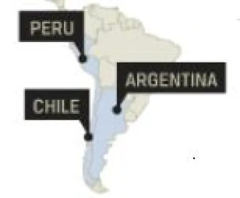 Auslandssemester: Chance Südamerika Bild: Auslandssemester: Chance Südamerika