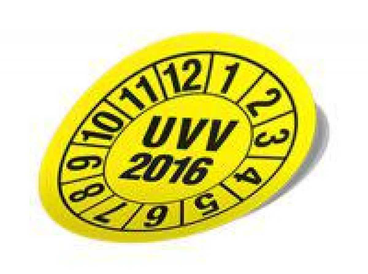 Aufkleber in verschiedenen Größen und Formen - bei deine-hausdruckerei.de