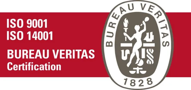 Bild: AsstrA nach Umweltmanagementnorm ISO 14001:2004 zertifiziert