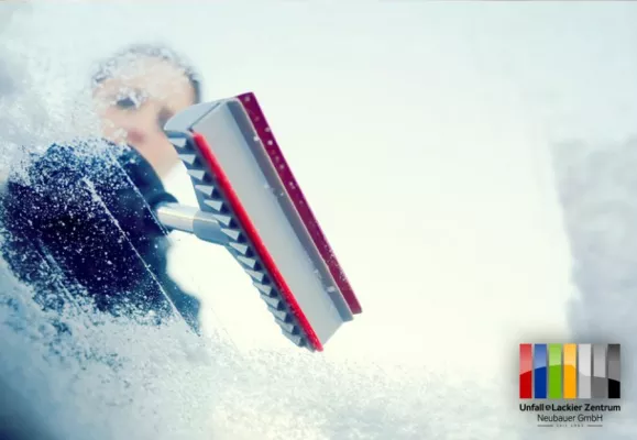 Bild: Freie Fahrt mit dem richtigen Durchblick