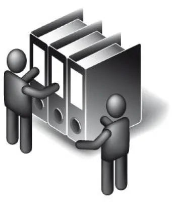 Attraktiver Servicevertrag garantiert laufende Software-Updates für DMS-Lösung Office Manager Enterprise Bild: Attraktiver Servicevertrag garantiert laufende Software-Updates für DMS-Lösung Office Manager Enterprise