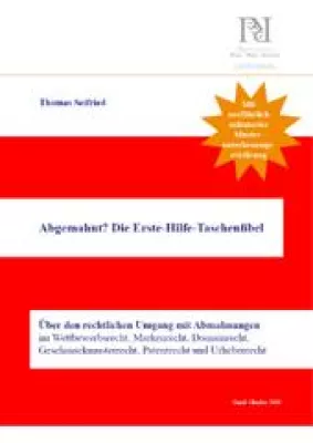 Bild: Rechtsanwälte Päsel Reiff Seifried verschenken ihr konzentriertes Wissen als kostenlose Ebooks