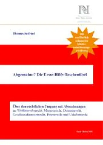Bild: Rechtsanwälte Päsel Reiff Seifried verschenken ihr konzentriertes Wissen als kostenlose Ebooks