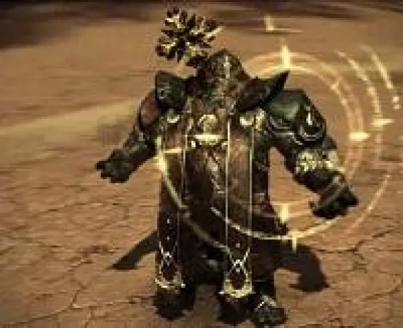 Tera erhält eigenes, deutschsprachiges Leveling Blog Bild: Tera erhält eigenes, deutschsprachiges Leveling Blog