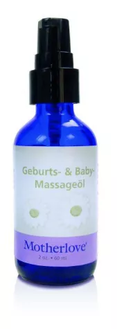 Damm-Massage vor der Geburt und Damm-Pflege nach der Geburt Bild: Damm-Massage vor der Geburt und Damm-Pflege nach der Geburt