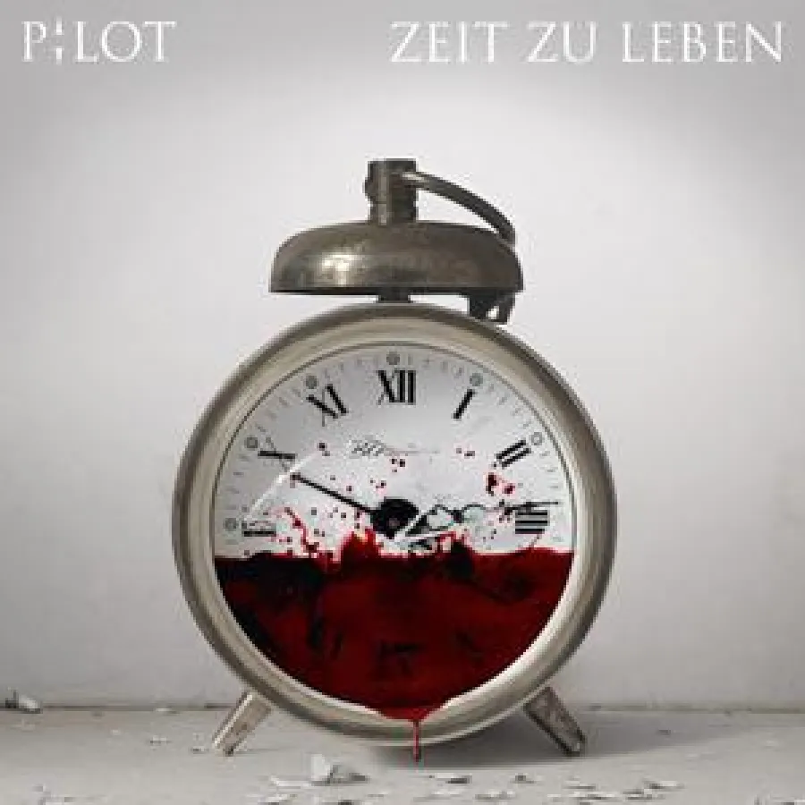 P:LOT  - Zeit zu leben