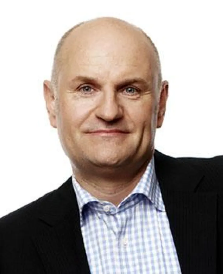 Rüdiger Müller, Kaufmännischer Geschäftsführer, Diamant Software