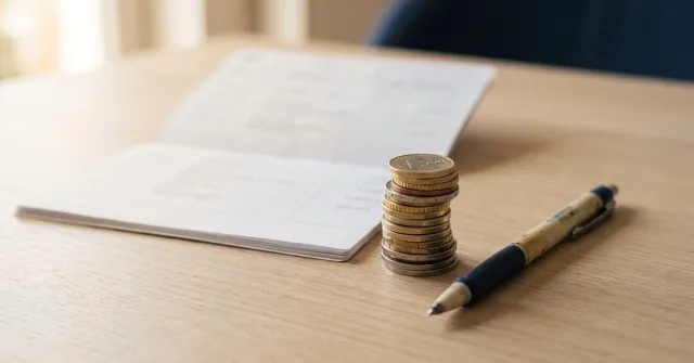 Kaufnebenkosten mitfinanzieren: warum die Bank meist nur den Kaufpreis übernimmt Bild: Kaufnebenkosten mitfinanzieren: warum die Bank meist nur den Kaufpreis übernimmt