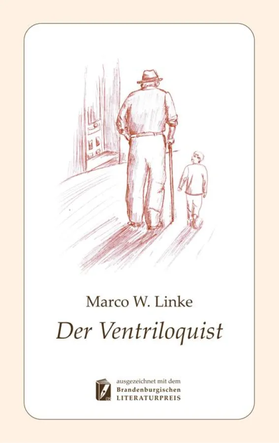 Der Ventriloquist
