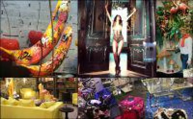 Bild: Die Trends und Neuheiten der Maison & Objet Paris 2017 - mit den Augen des Interior-Experten Torsten Mül