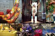 Bild: Die Trends und Neuheiten der Maison & Objet Paris 2017 - mit den Augen des Interior-Experten Torsten Mül