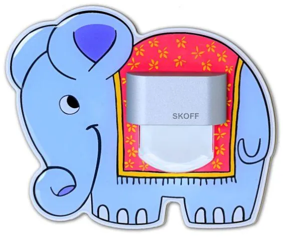 Bild: Baby Line von SKOFF – mit dem Gedanken an die Mutter und das Kind