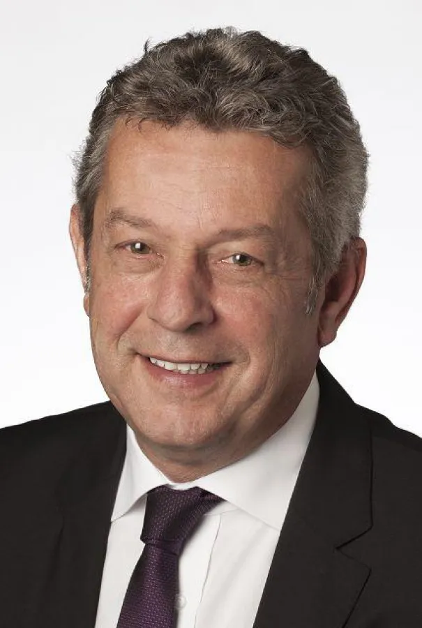 Raimund Wagner, Geschäftsführer der AMV Networks GmbH. Bild: AMV