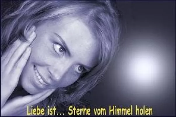 Bild: Jetzt ist die Zeit für Liebesbeweise