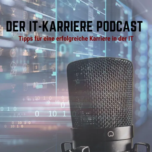 Der IT-Karriere Podcast: Interview mit Pia Albers, P3 Group Bild: Der IT-Karriere Podcast: Interview mit Pia Albers, P3 Group