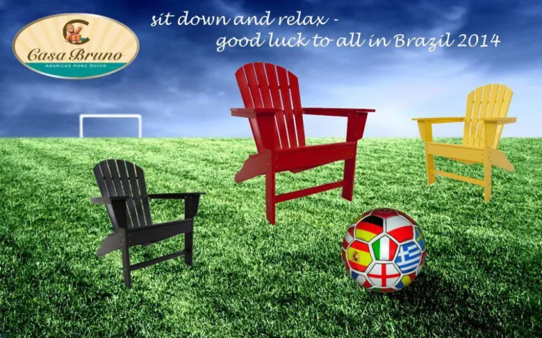 Bild: Die besten Sitzplätze für die WM 2014 in Brasilien