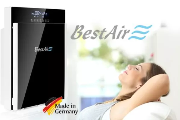 Bild: Allergie: Private Krankenversicherungen übernehmen Kosten für Luftfilter