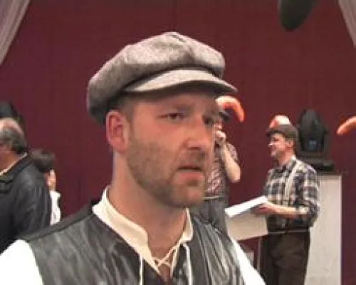 Bild: Gewinner vom "Superstar der Volksmusik" ermittelt