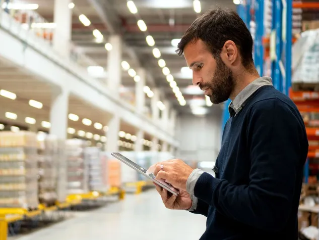 Fraunhofer IML bestätigt erneut Leistungsfähigkeit von LEA Reply™ Bild: Fraunhofer IML bestätigt erneut Leistungsfähigkeit von LEA Reply™