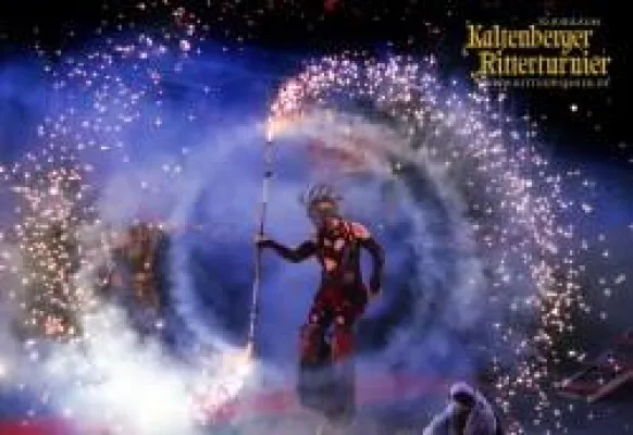 30. Jubiläum der Kaltenberger Ritter Bild: 30. Jubiläum der Kaltenberger Ritter