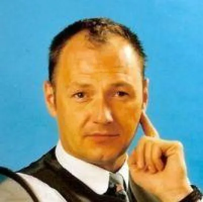 Bild: Karl-Heinz Smuda läßt sich in Berlin als Autor, Lektor, Redakteur nieder