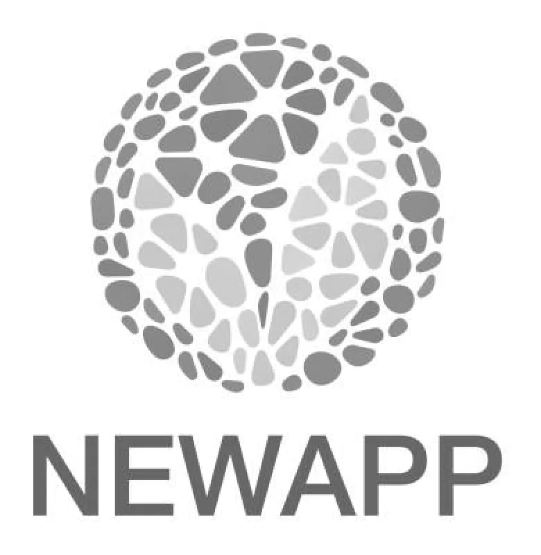 NEWAPP Logo