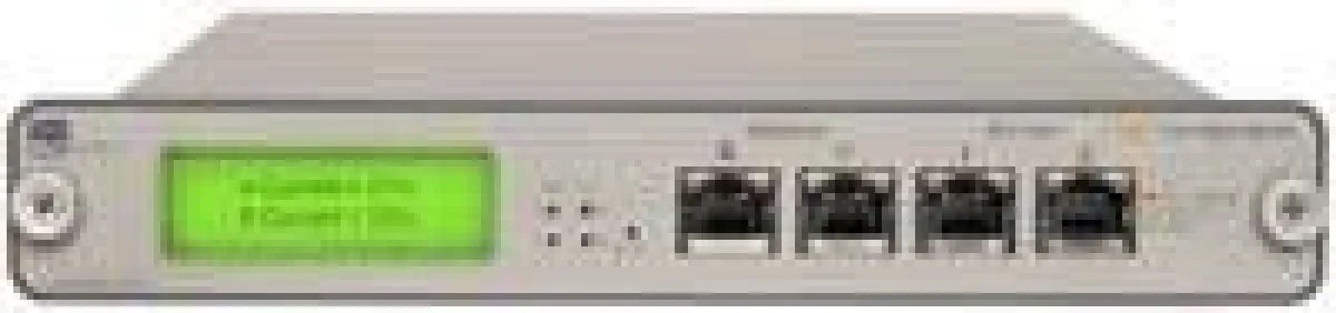 iTap Port Aggregator