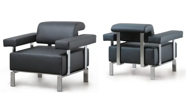 Bild: Eine Klasse für sich - Loungemöbel “manto”