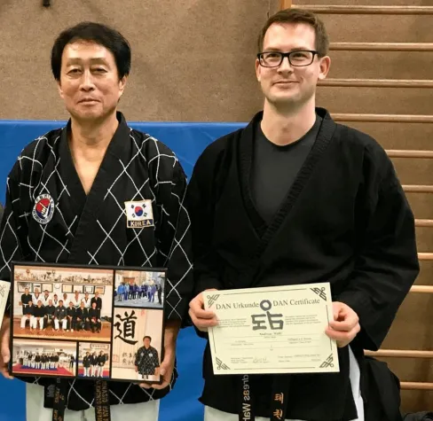 Bild: Auf den Spuren von Bruce Lee