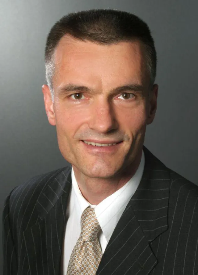 © CONTIPARK Geschäftsführer Michael Kesseler