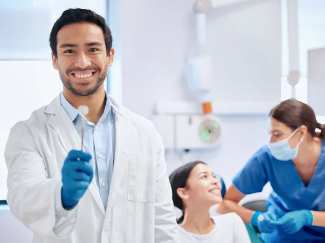 Bild: Fair Doctors - Beste Medizinische Versorgung für alle 