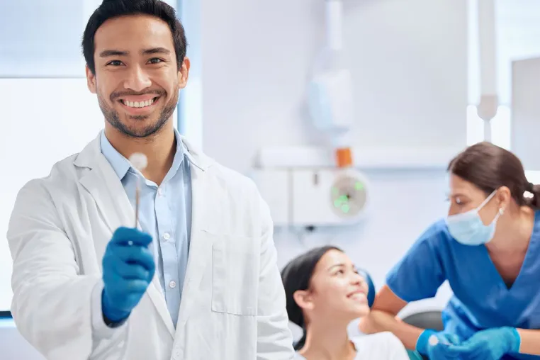 Fair Doctors - Beste Medizinische Versorgung für alle Bild: Fair Doctors - Beste Medizinische Versorgung für alle