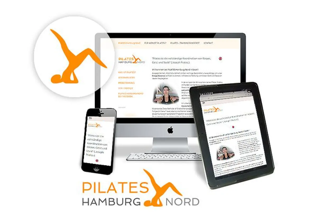 © by PILATES Hamburg-Nord